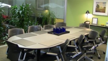office