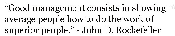 good-management-tweet